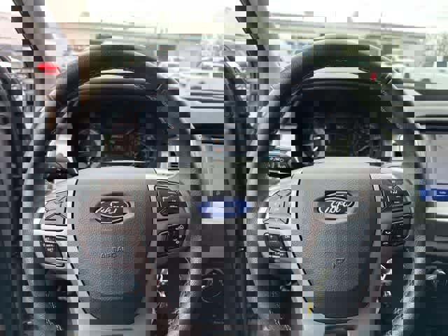 Used 2023 Ford Ranger XLT w/ Equipment Group 301A Mid image 10