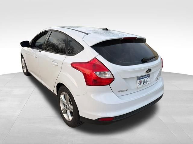 Used 2013 Ford Focus SE FWD image 7