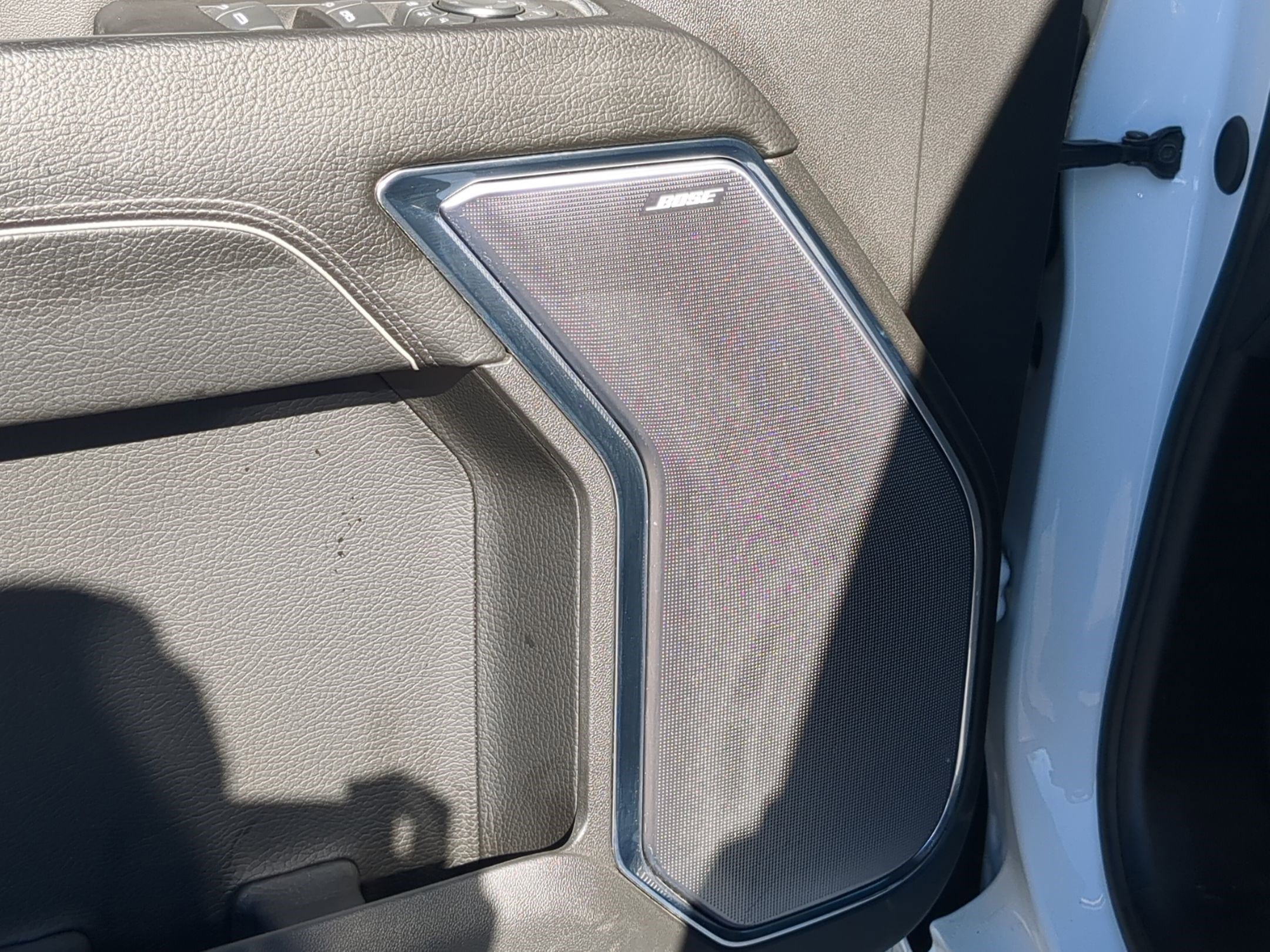 Used 2024 GMC Sierra 2500 Denali image 15