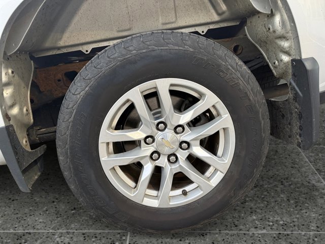 Used 2020 Chevrolet Silverado 1500 LT w/ All-Star Edition image 12