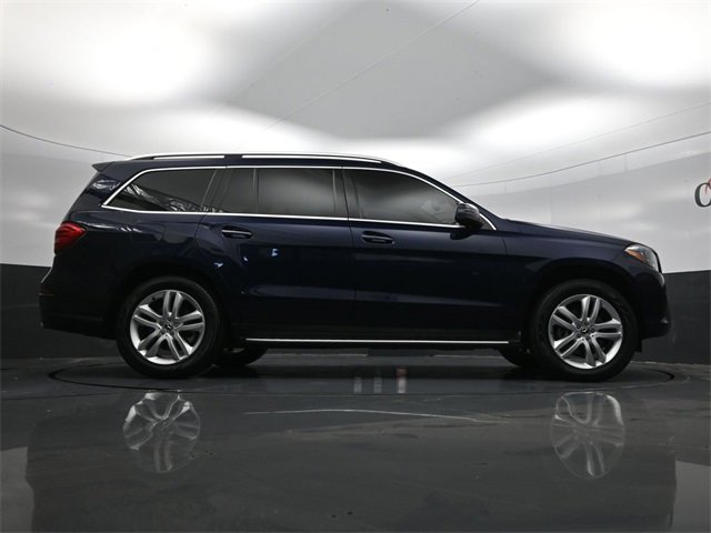 Used 2017 Mercedes-Benz GLS 450 GLS 450 image 21