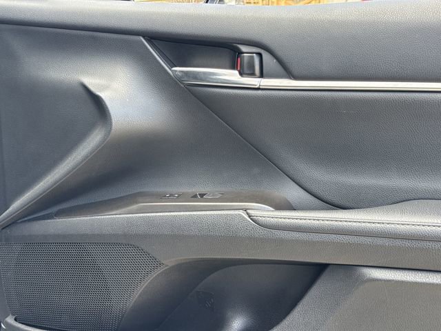 Used 2024 Toyota Camry XSE FWD image 27