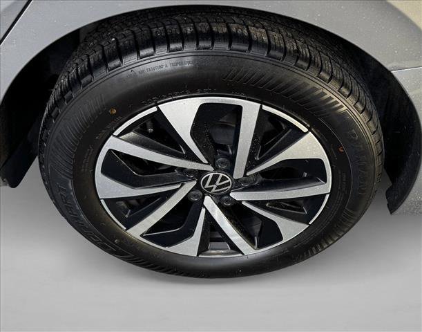 Used 2024 Volkswagen Jetta S image 24