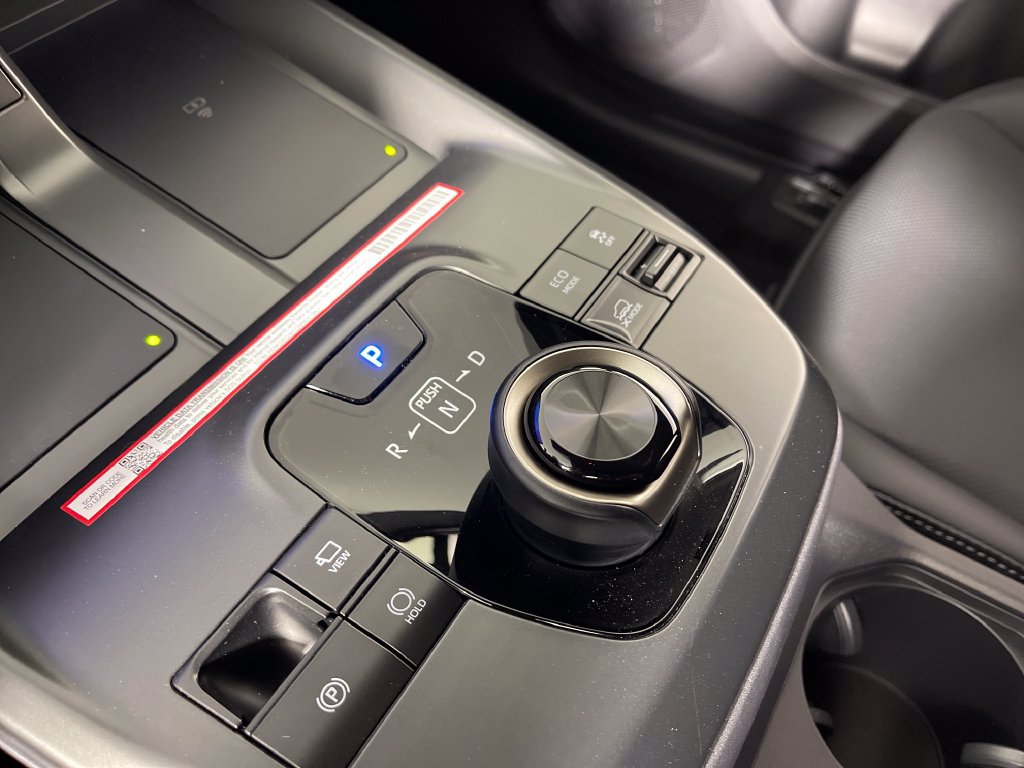 New 2026 Toyota bZ Woodland AWD/4WD image 22