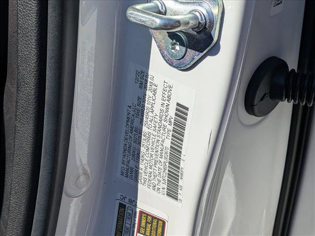 Used 2023 Acura RDX A-Spec image 26