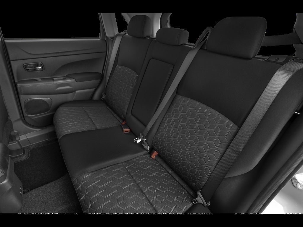 New 2026 Mitsubishi Outlander Sport LE AWD/4WD image 51