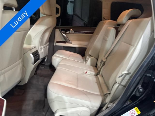 Used 2012 Lexus GX 460 AWD/4WD image 27