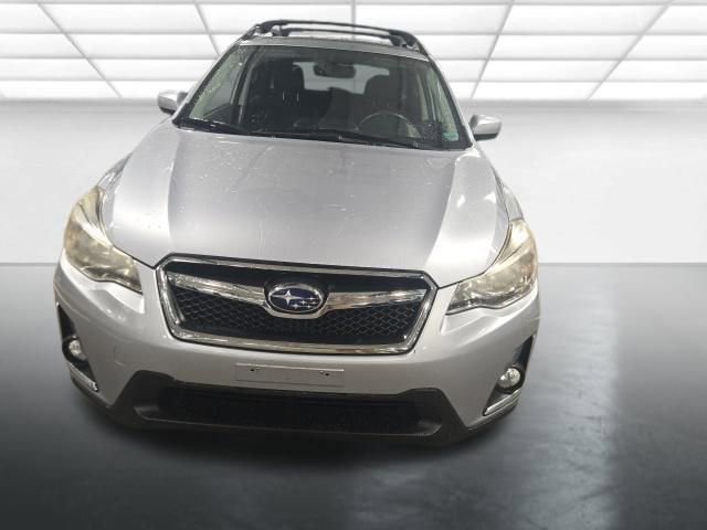 Used 2017 Subaru Crosstrek 2.0i Premium w/ Moonroof Package image 10