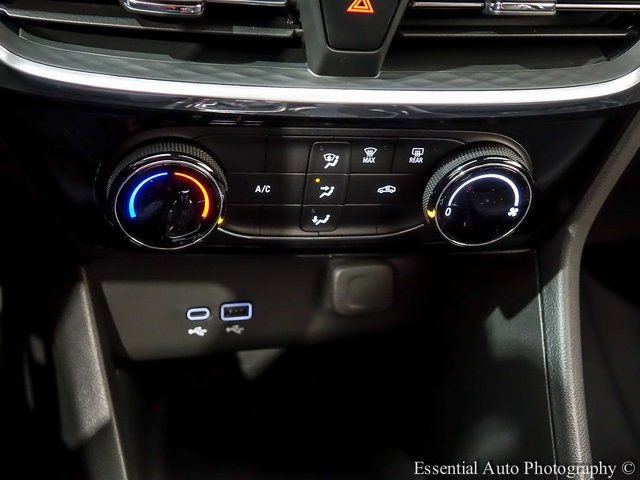 New 2026 Buick Encore GX Sport Touring image 14