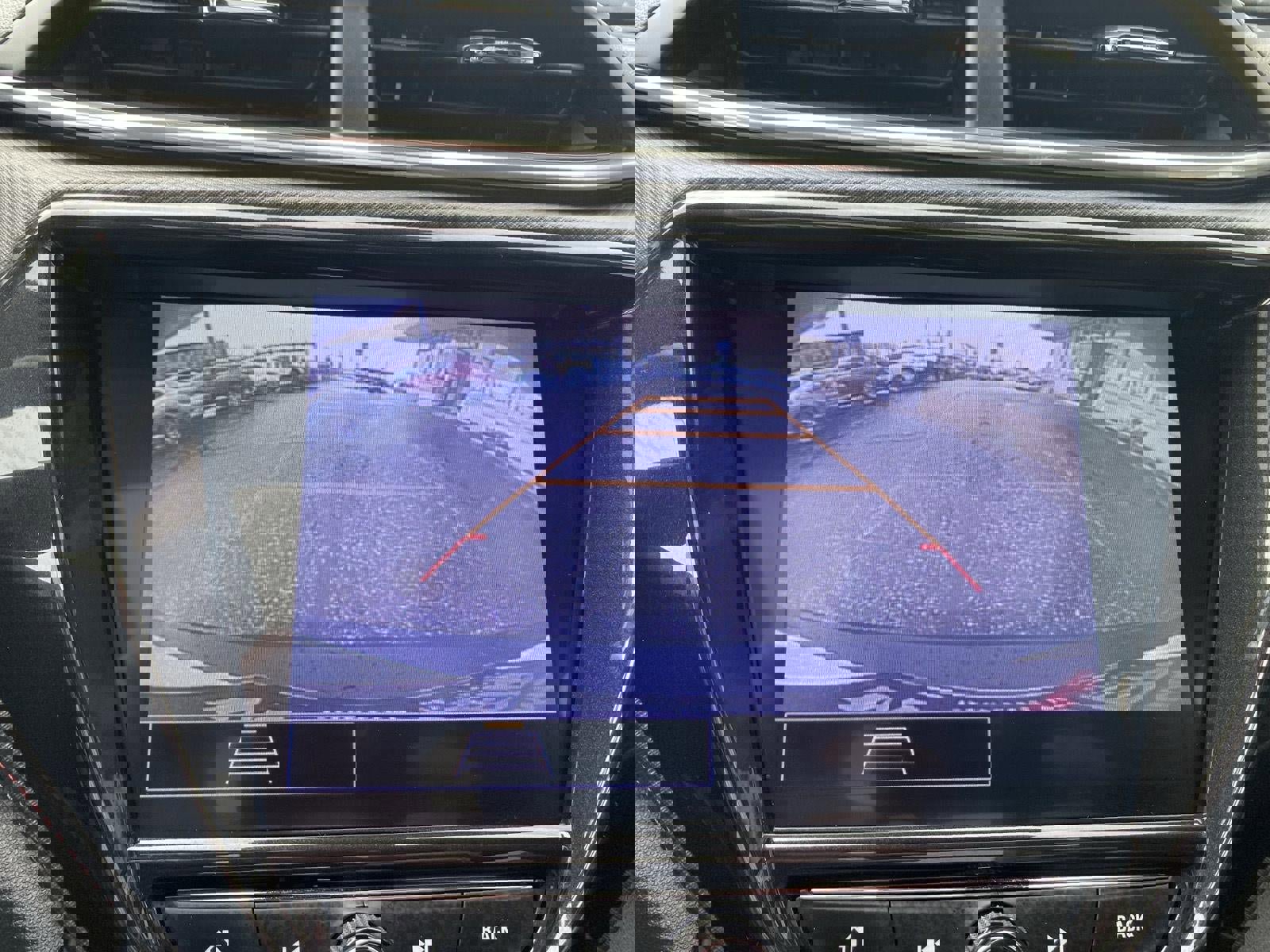 Certified 2022 Chevrolet TrailBlazer RS w/ Sun and Liftgate Package AWD/4WD image 41