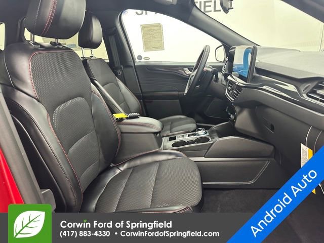 New 2026 Ford Escape ST-Line w/ Tech Pack #1 image 14