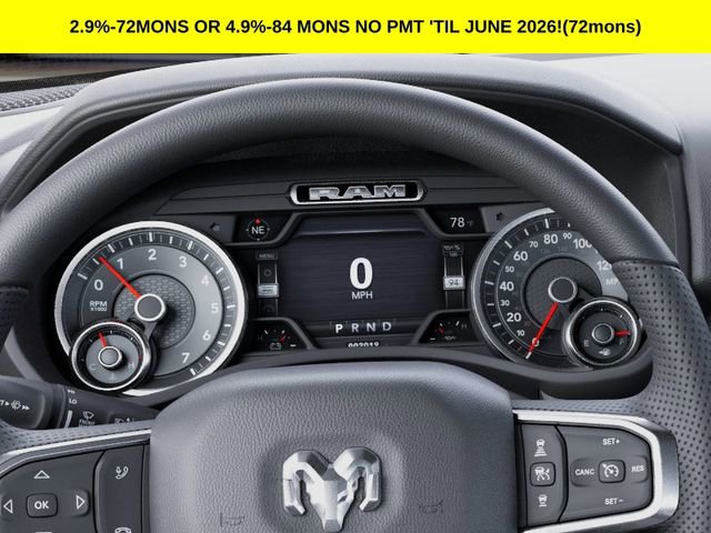 New 2026 RAM 1500 Express image 17