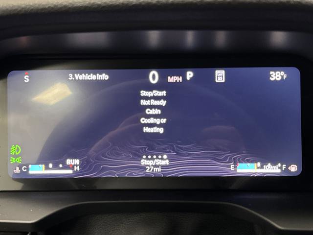 New 2026 Jeep Grand Cherokee Limited image 18