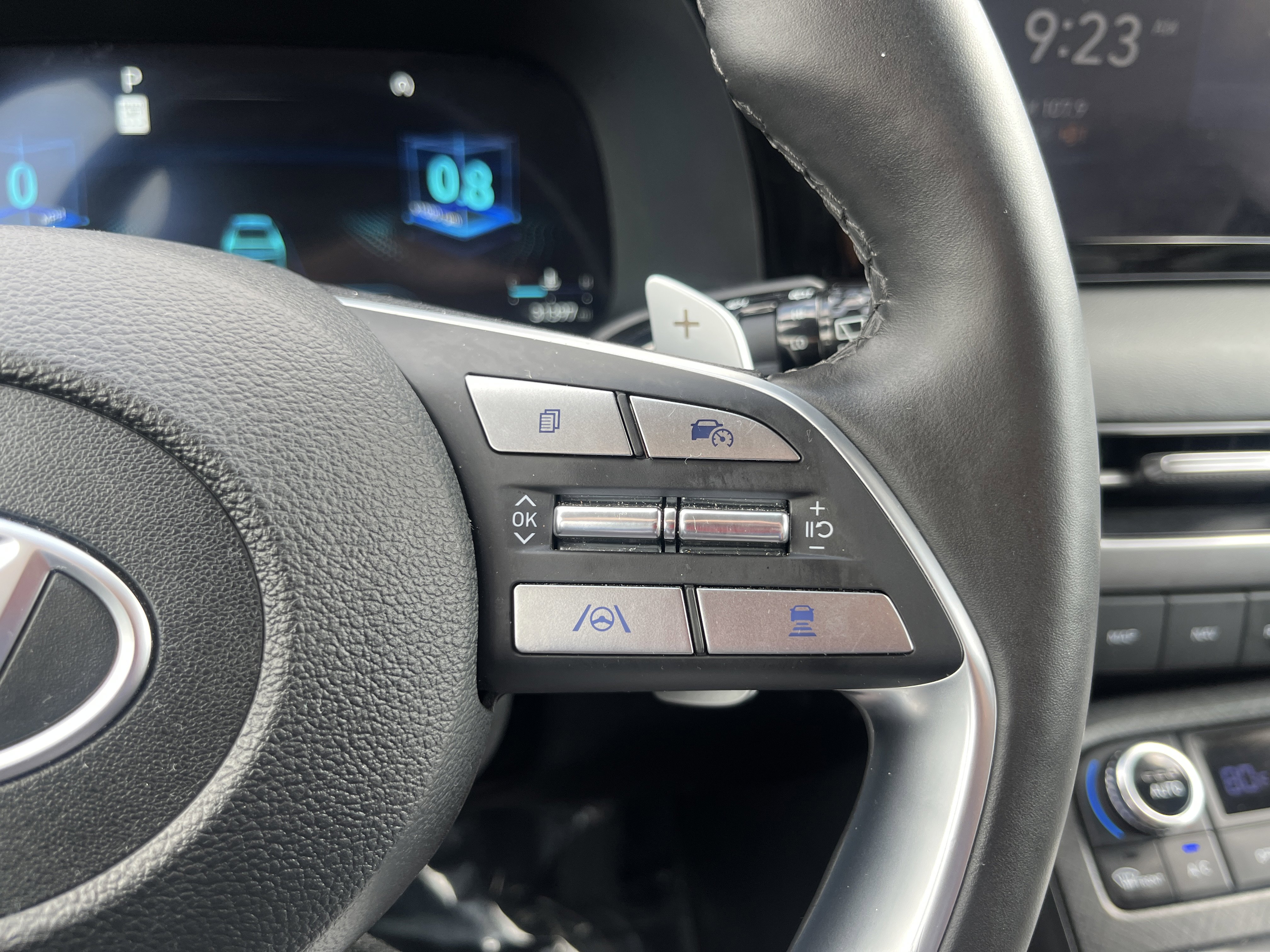 Used 2025 Hyundai Palisade Limited image 20