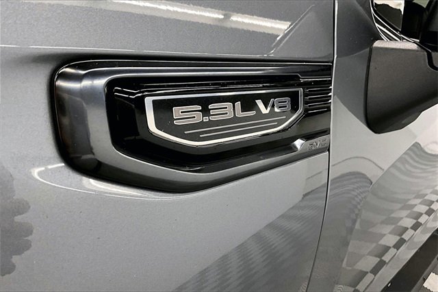 Used 2021 GMC Sierra 1500 AT4 image 32