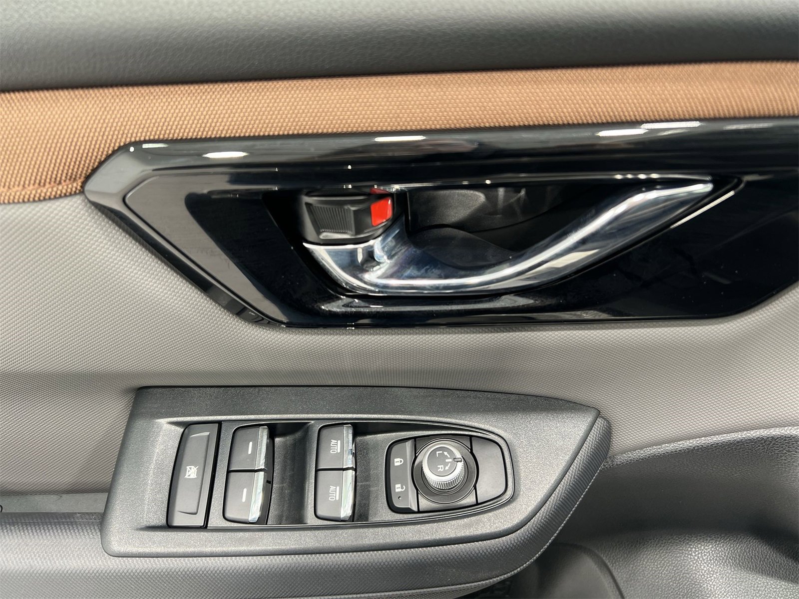 Certified 2025 Subaru Forester Sport image 13