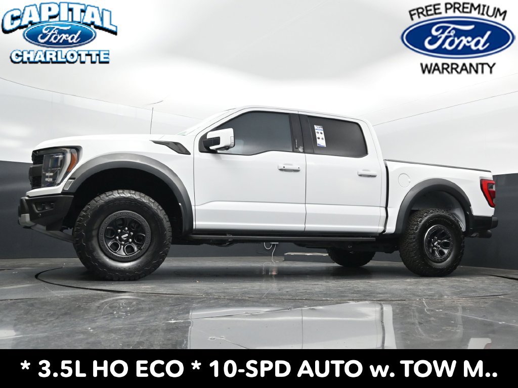 Used 2023 Ford F150 Raptor w/ Raptor Carbon Fiber Package AWD/4WD image 23