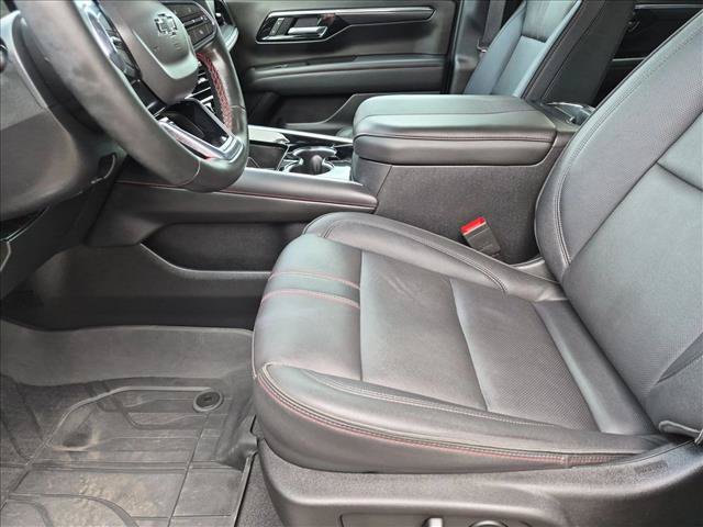 Used 2025 Chevrolet Tahoe RST w/ Comfort Package AWD/4WD image 16