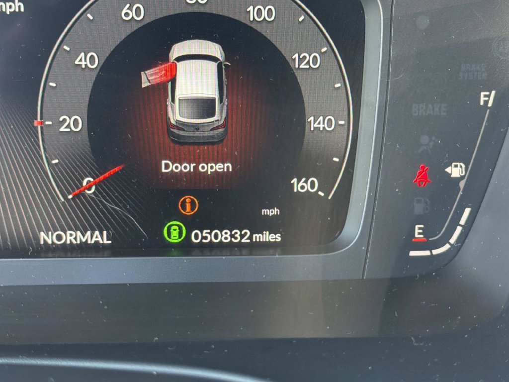 Used 2023 Acura Integra A-Spec FWD image 26