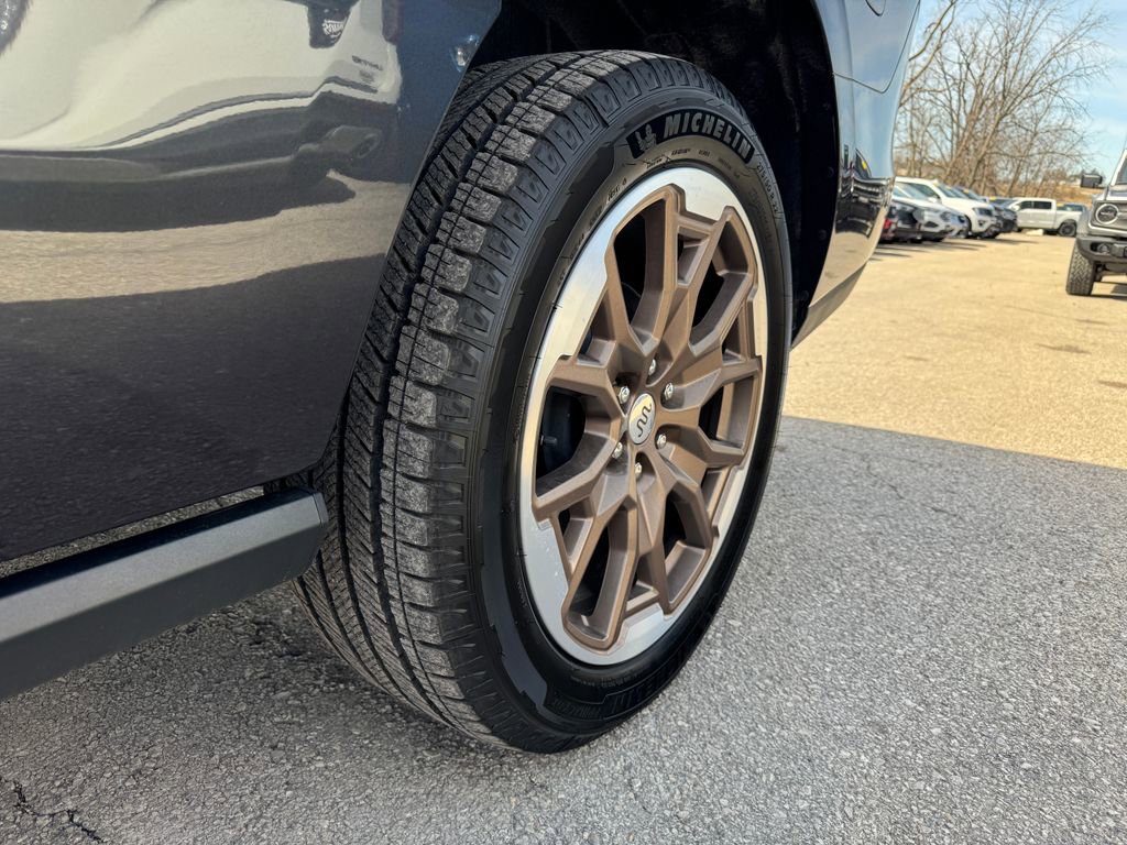 New 2026 Ford Expedition Max King Ranch image 15