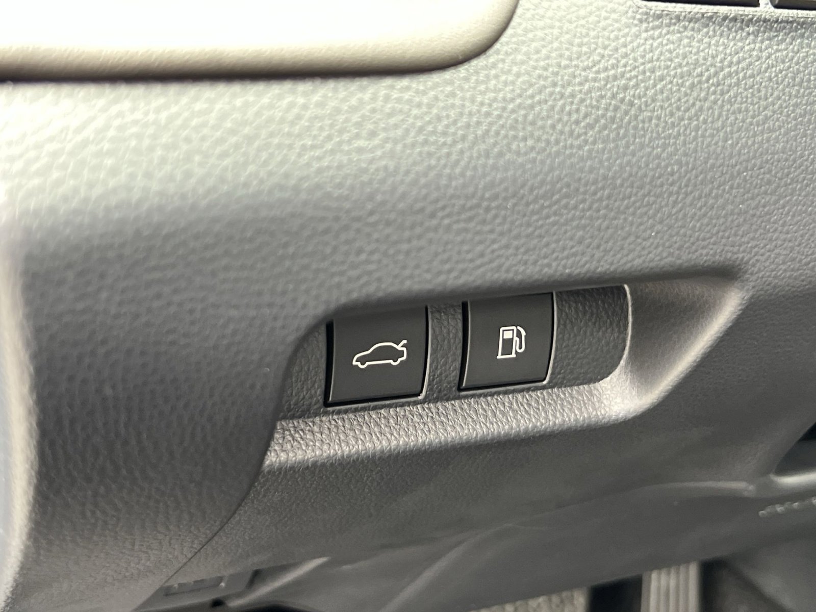 New 2026 Toyota Crown Nightshade image 23