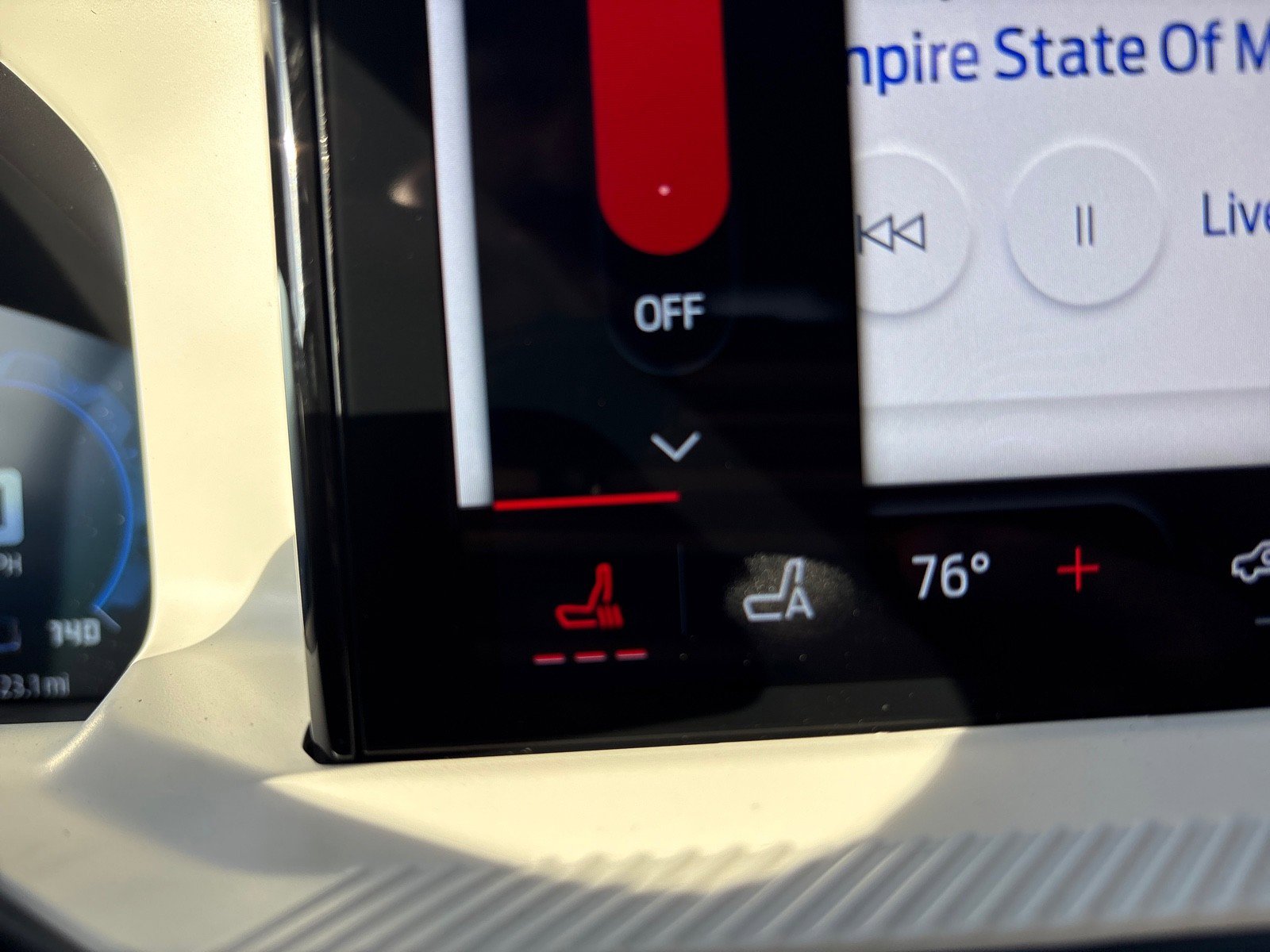 New 2025 Ford Bronco Sport Heritage w/ Convenience Package image 20