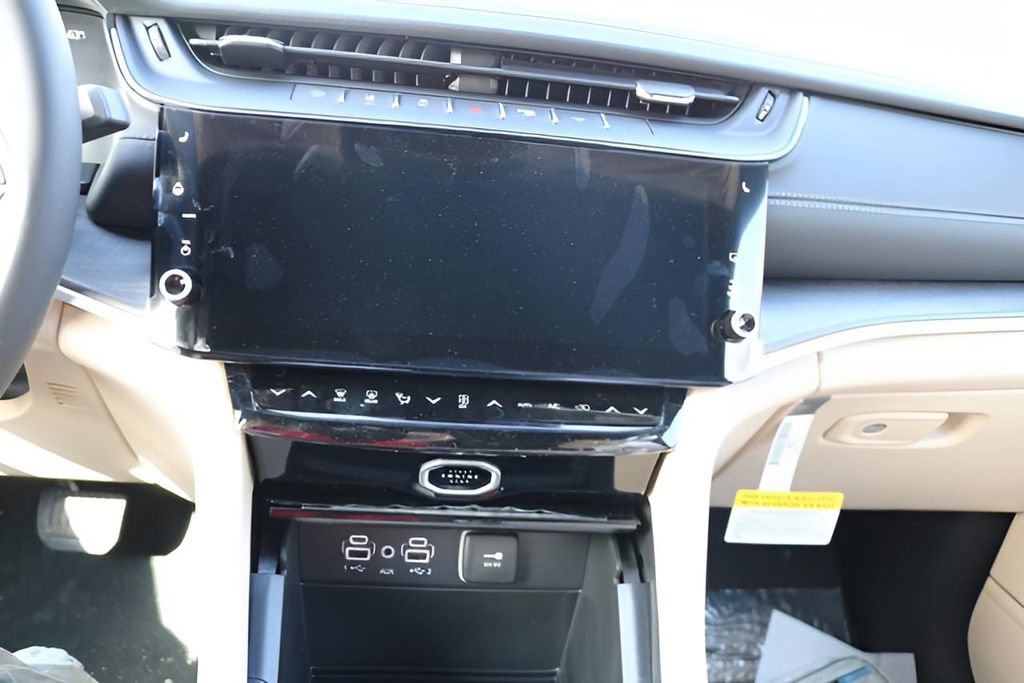 New 2026 Jeep Grand Cherokee Limited image 21