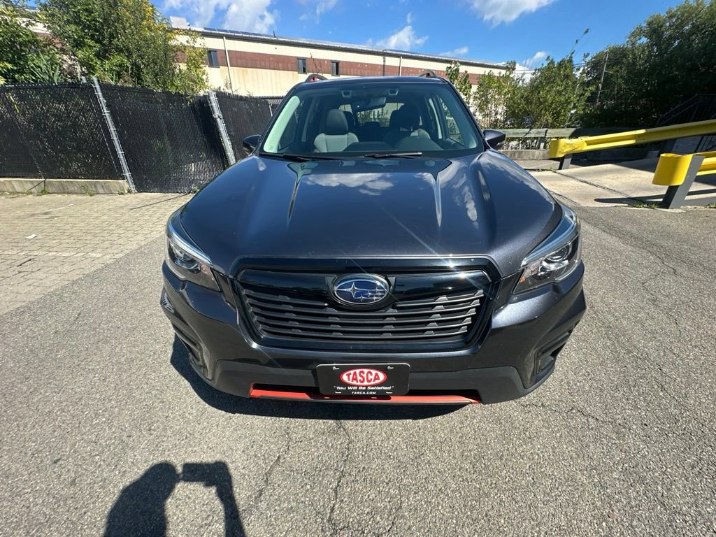 Used 2019 Subaru Forester Sport AWD/4WD image 7