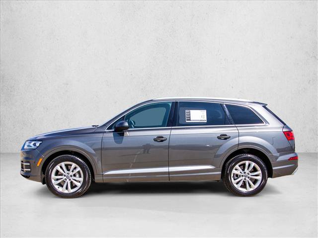Used 2018 Audi Q7 3.0T Premium Plus w/ Premium Plus Package AWD/4WD image 8