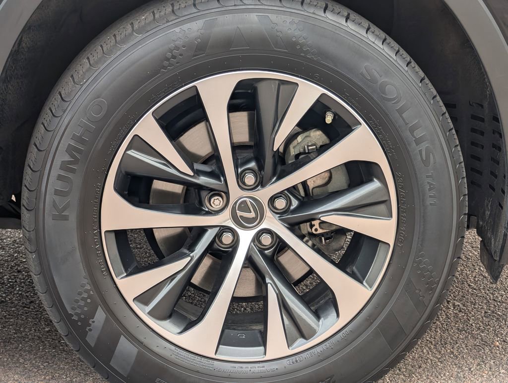 Used 2020 Lexus RX 350 AWD w/ Premium Package image 10