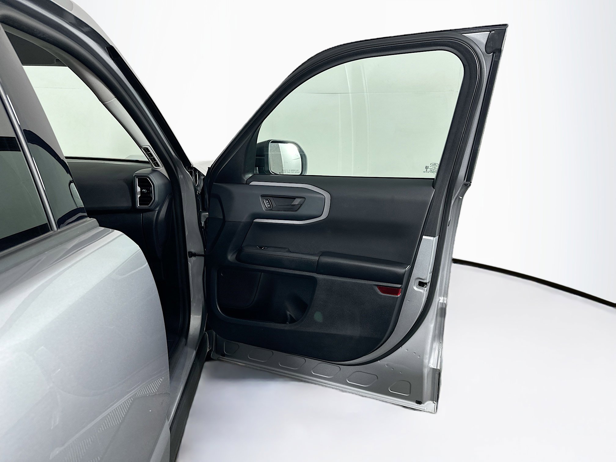 Used 2021 Ford Bronco Sport Big Bend image 30