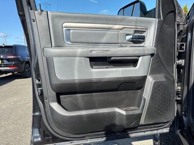 Used 2018 RAM 2500 Big Horn AWD/4WD image 27