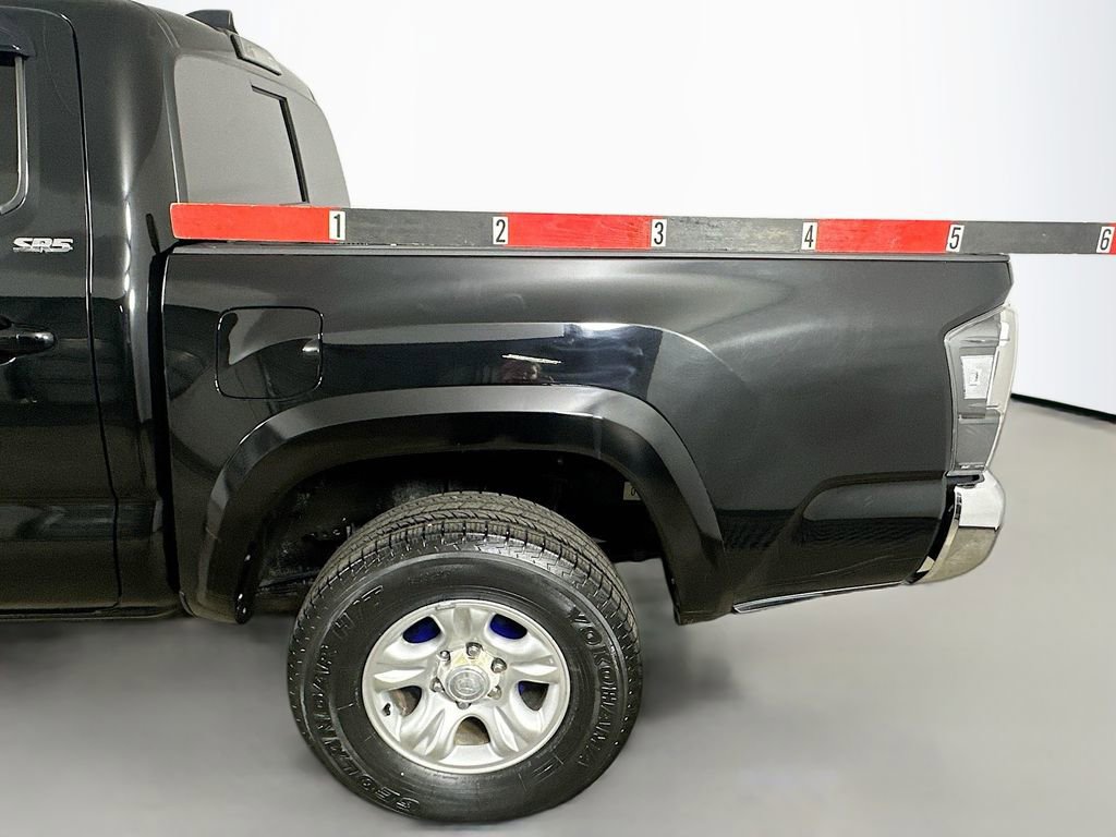 Used 2023 Toyota Tacoma SR5 image 34