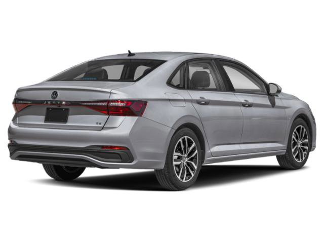 New 2026 Volkswagen Jetta SE image 2