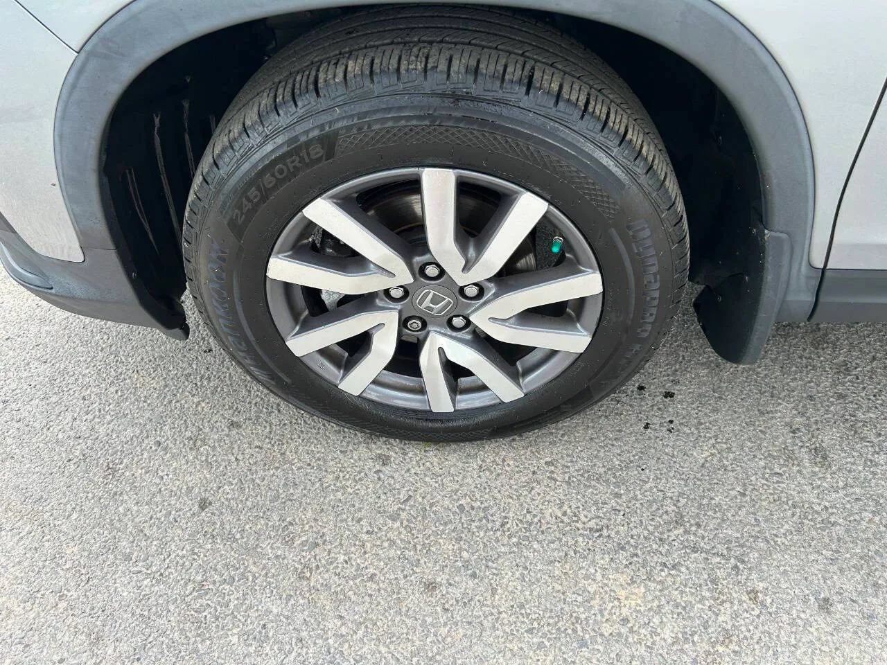 Used 2019 Honda Pilot EX-L image 18