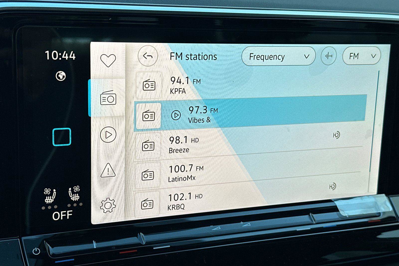 New 2026 Volkswagen Atlas SE image 18