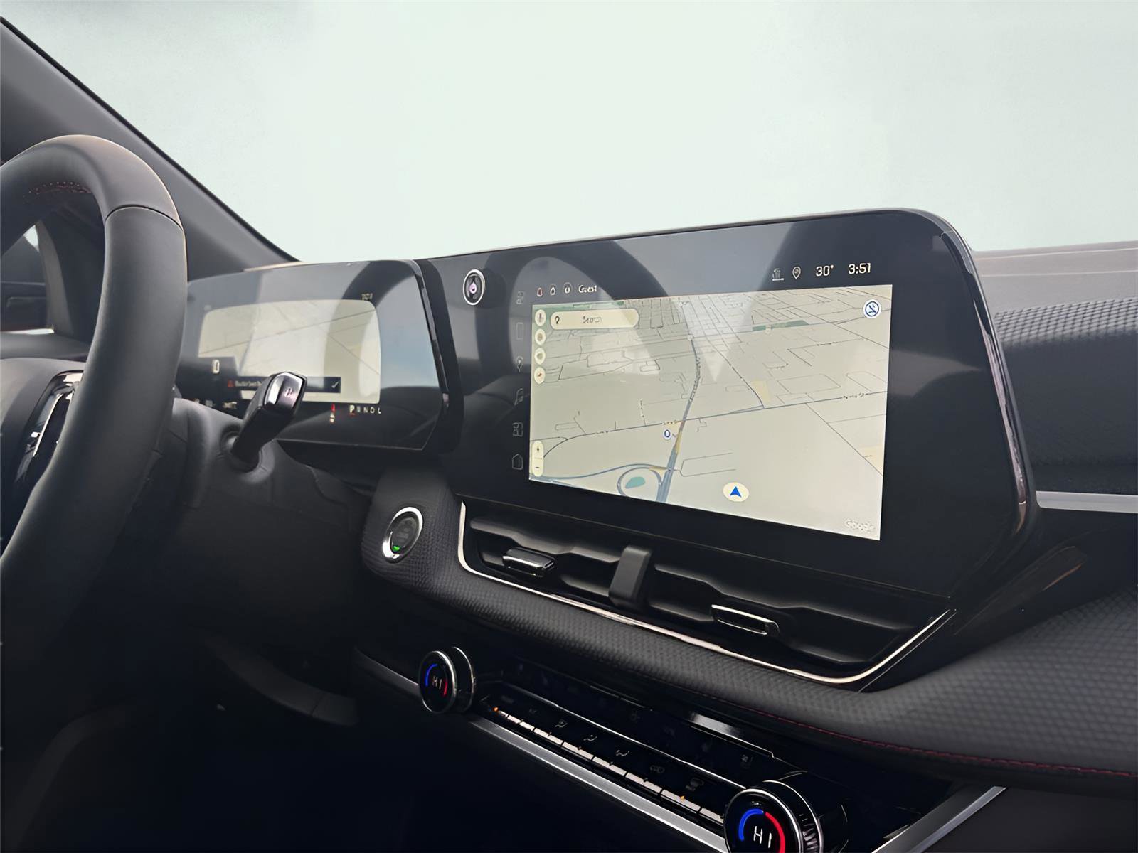 New 2026 Chevrolet Equinox RS w/ Convenience Package III image 17