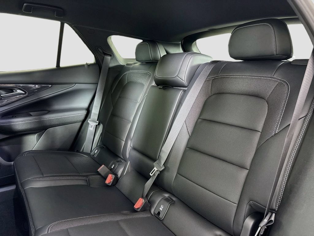 New 2026 Chevrolet Blazer EV LT FWD image 23