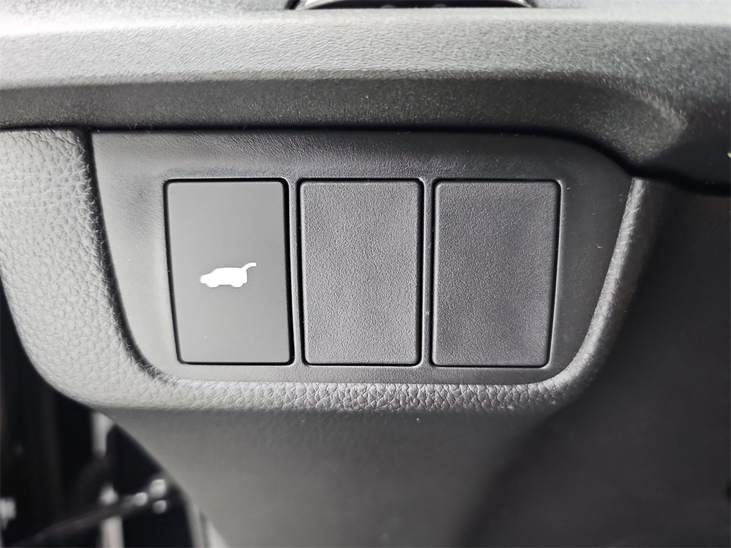 New 2026 Honda CR-V Sport-L image 30
