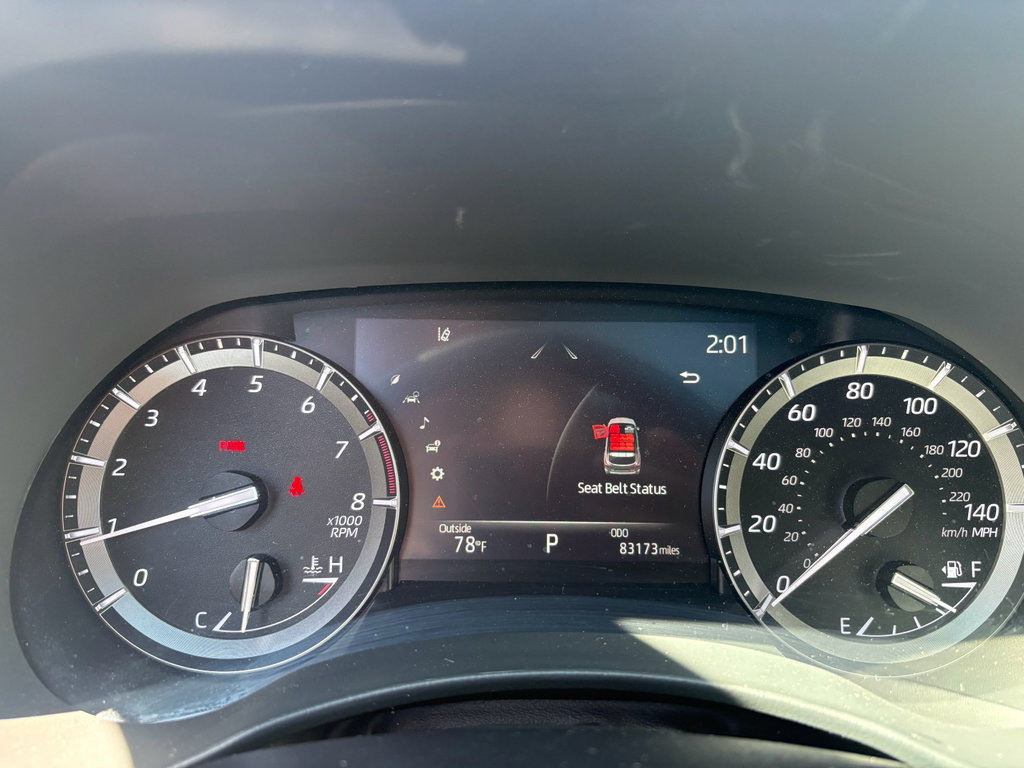 Used 2021 Toyota Highlander XLE image 15