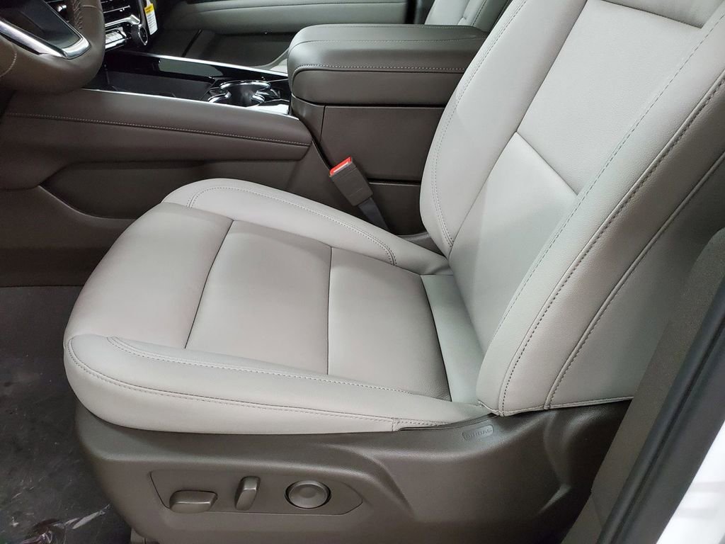 New 2026 Chevrolet Tahoe Z71 w/ Z71 Off-Road Package image 13