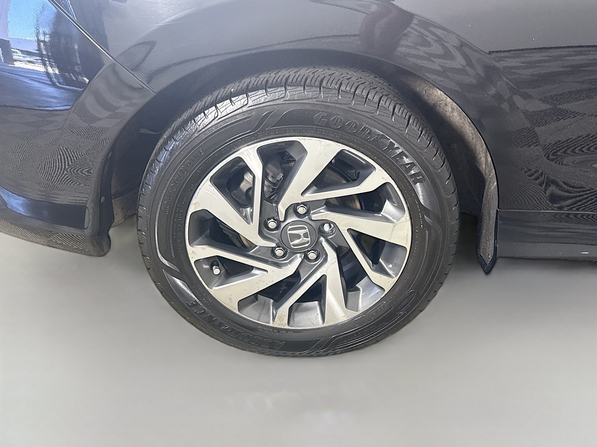 Used 2019 Honda Civic LX image 30