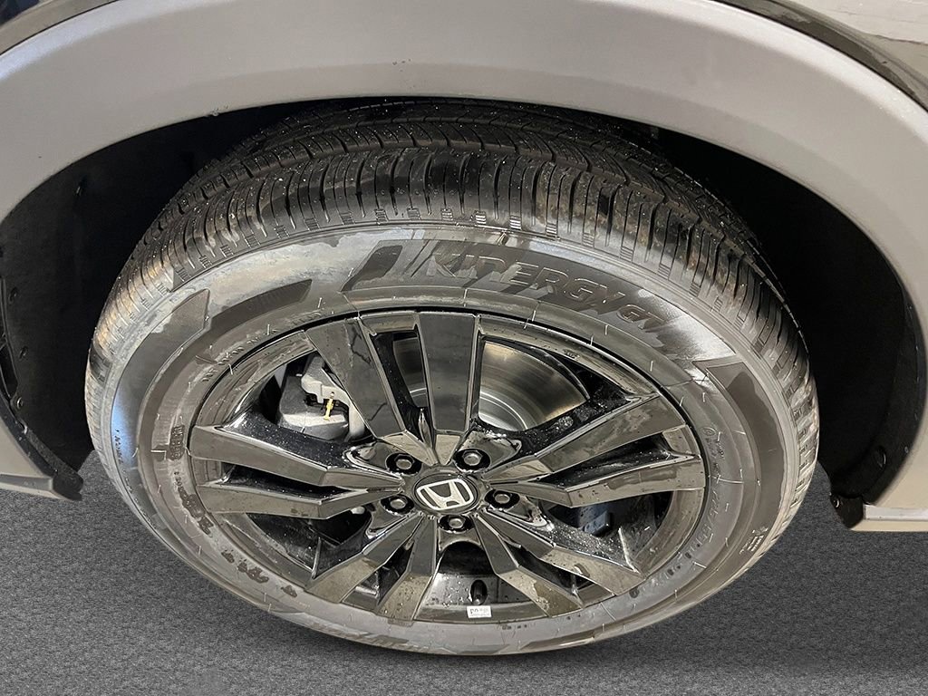 New 2026 Honda HR-V Sport image 11