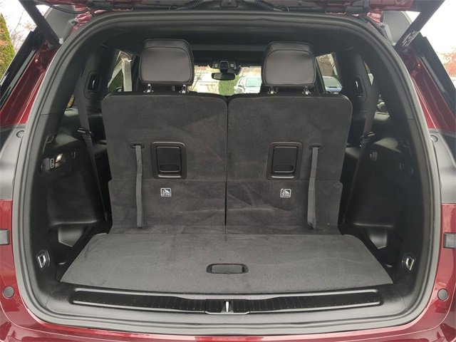 Used 2024 Jeep Grand Cherokee L Altitude image 12