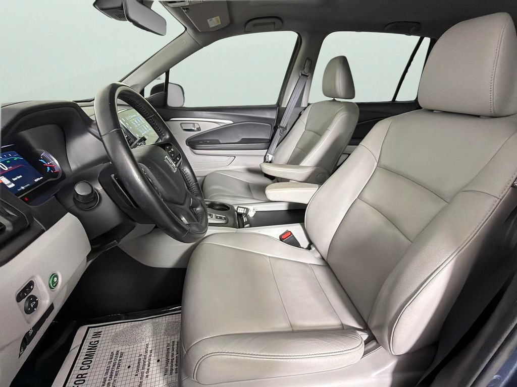Used 2021 Honda Pilot Special Edition image 17