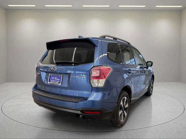 Used 2018 Subaru Forester 2.5i Premium w/ Protection Package #1 image 5