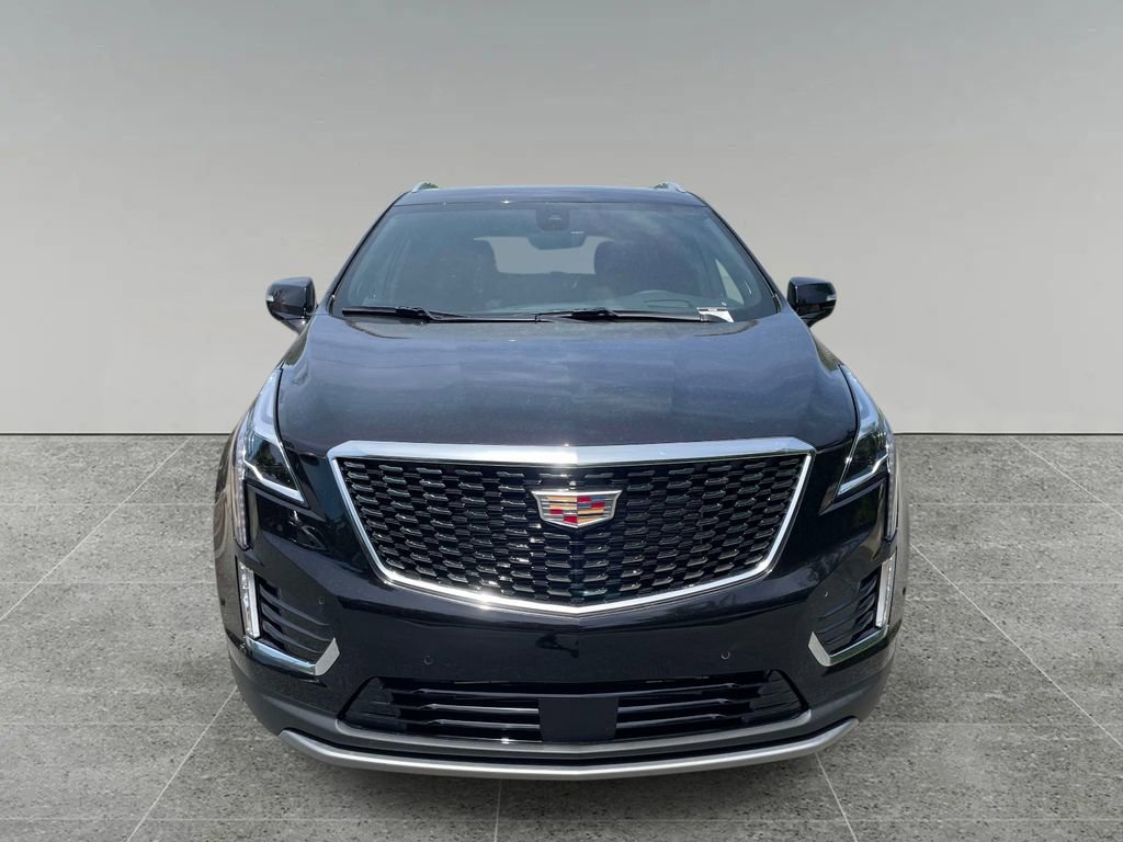 New 2026 Cadillac XT5 Premium Luxury w/ Driver Assist Package FWD image 8