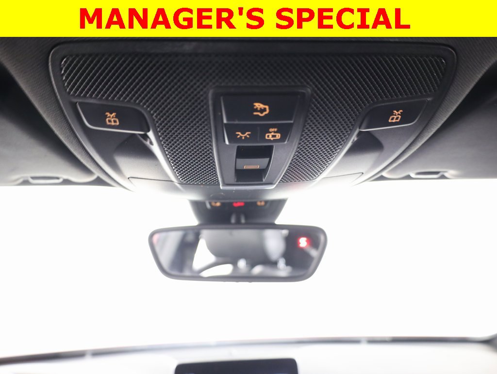 Used 2019 Mercedes-Benz GLA 250 4MATIC image 33