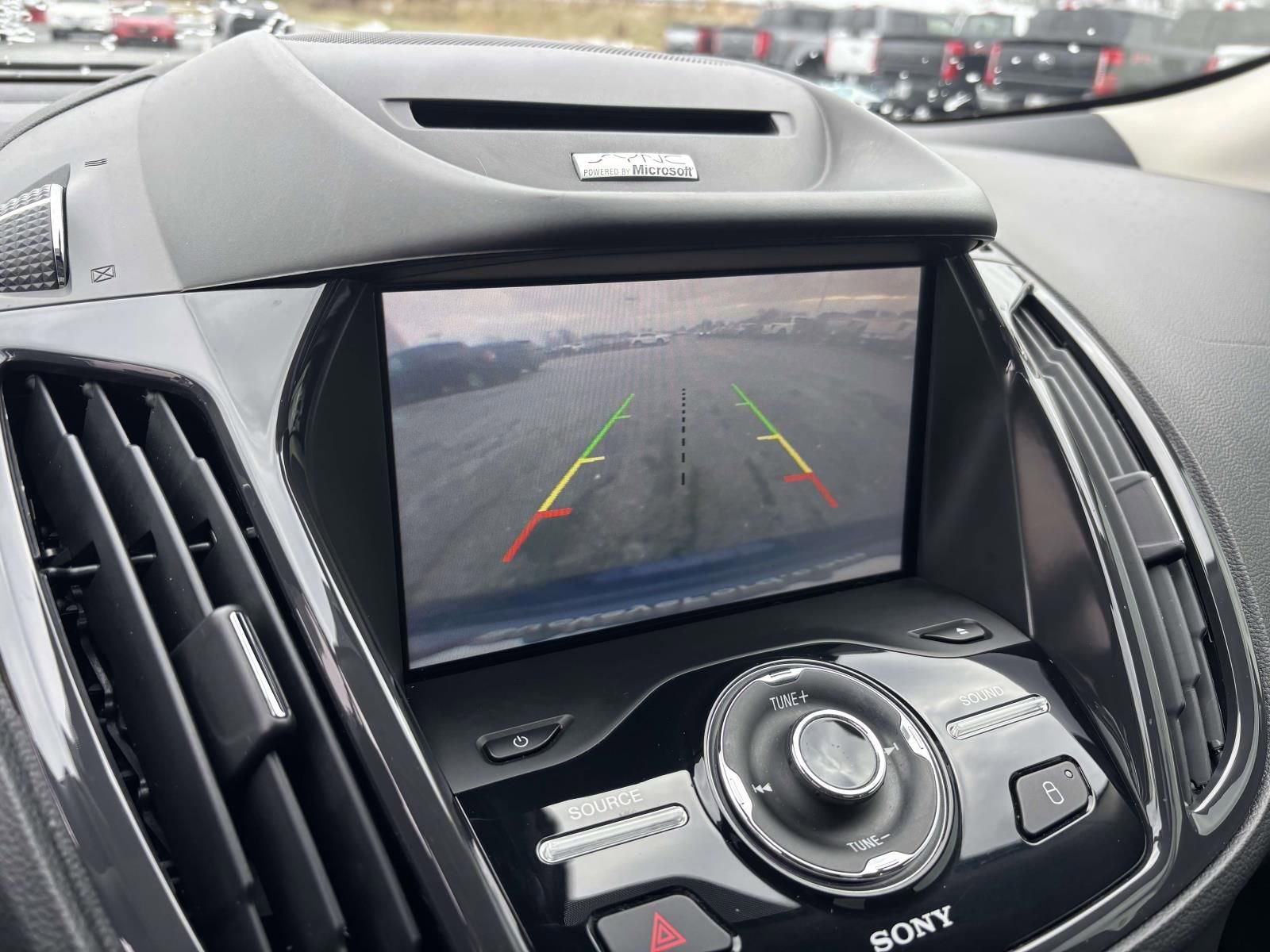 Used 2013 Ford Escape Titanium w/ Parking Technology Pkg image 22