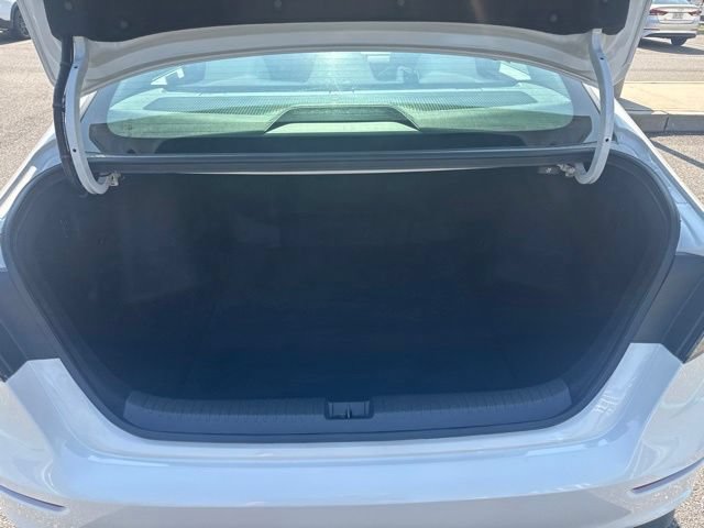 Certified 2023 Honda Accord LX image 12